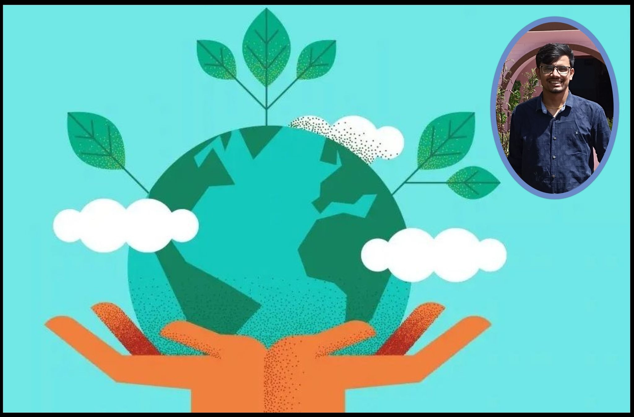 जलवायु संकटको चपेटामा नेपाल 